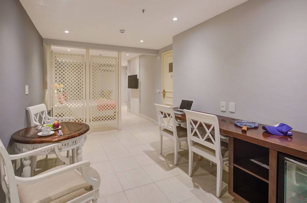 Suite Executiva - Photo 10