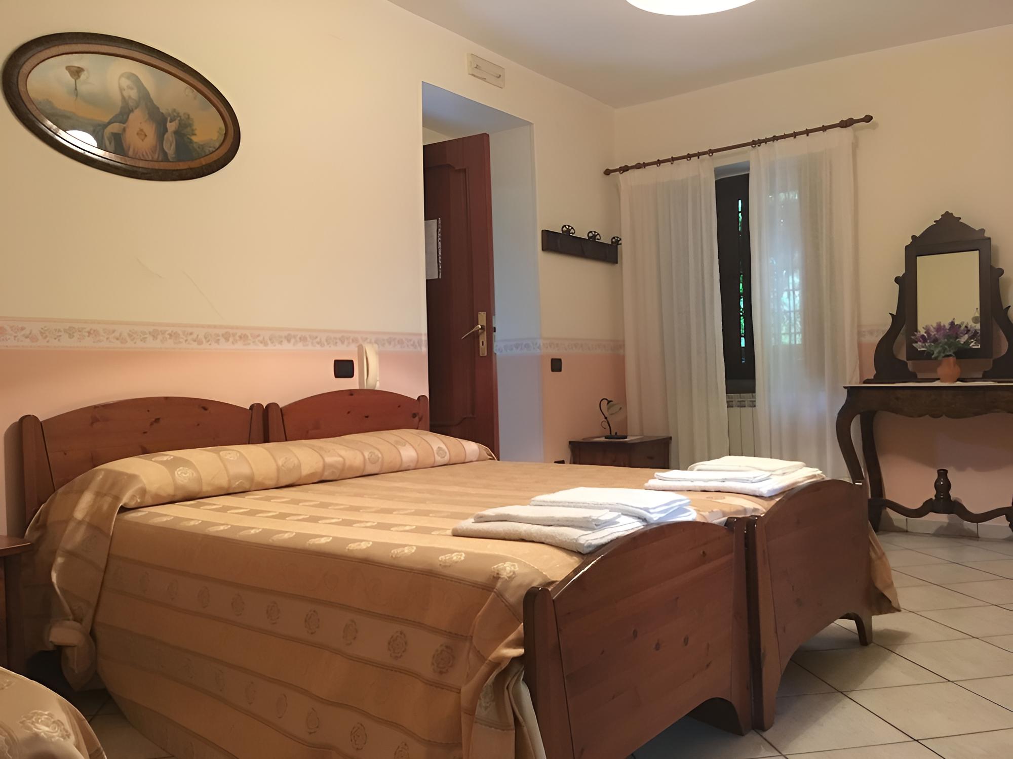 Family Room, Multiple Beds photo 1