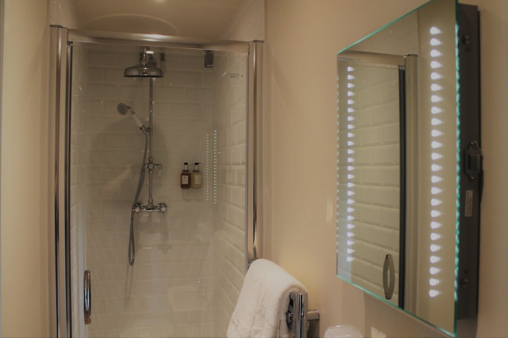 Comfort Double Room, Ensuite (Small Double) photo 2