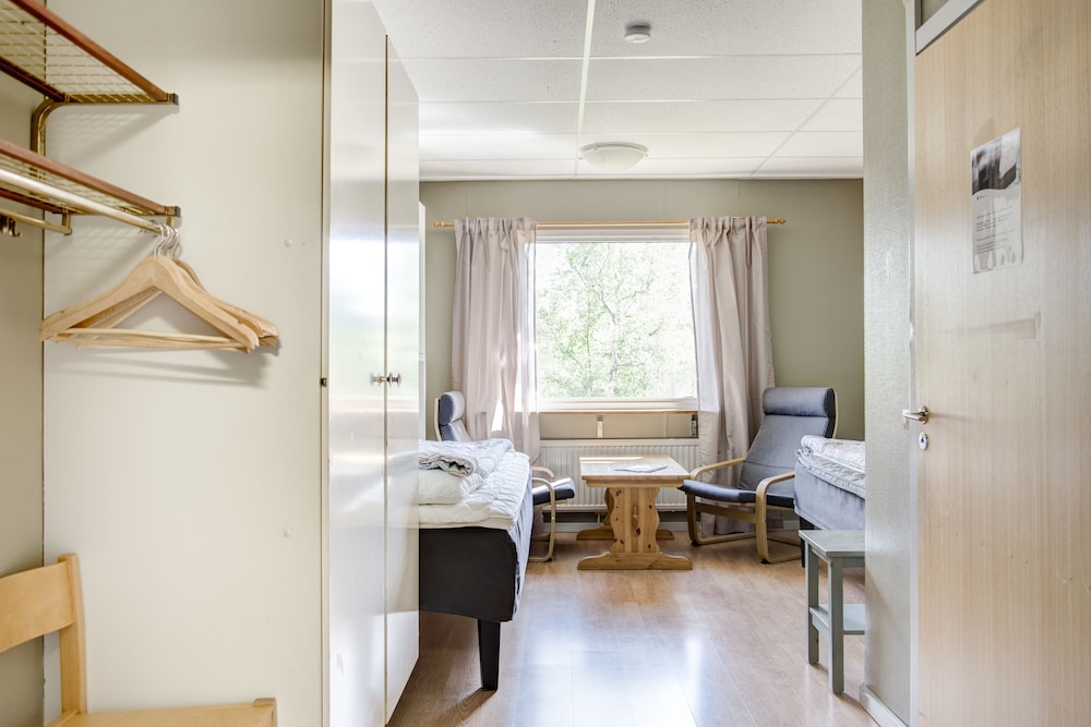 Standard Twin Room, 2 Twin Beds, Mountain View photo 1