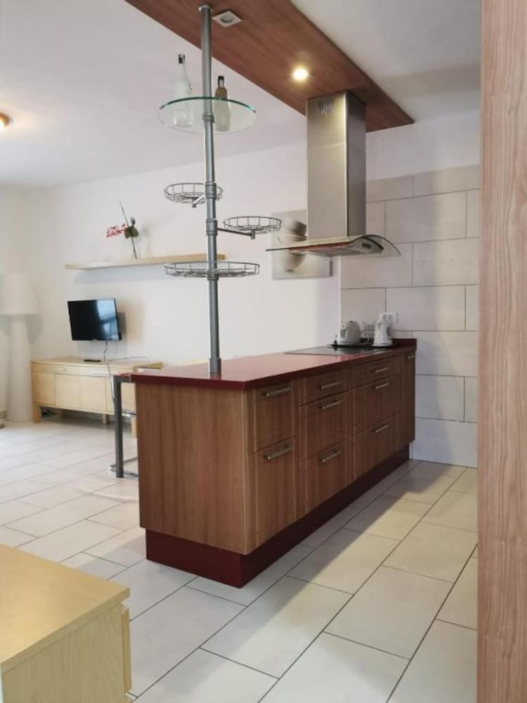 Family Apartment, Balcony (2 adults and 2 children) photo 3