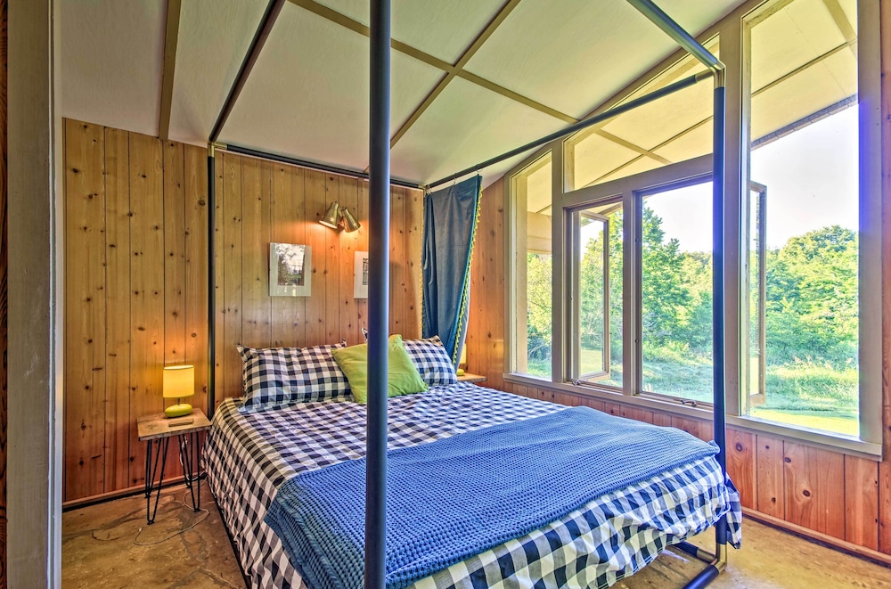 Cottage (1 Bedroom) photo 1