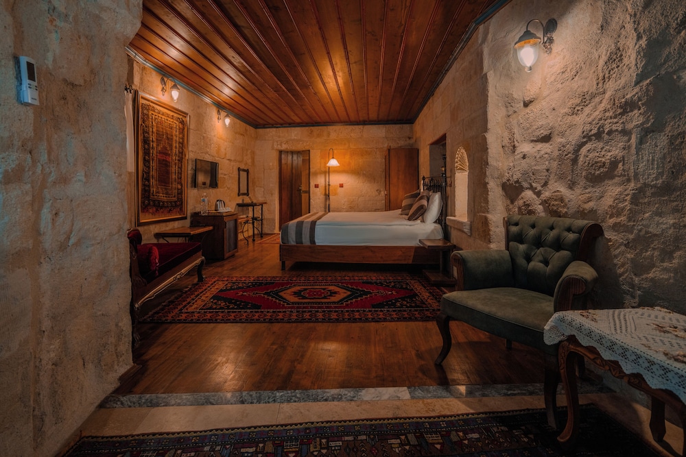 Deluxe Room, Valley View photo 3