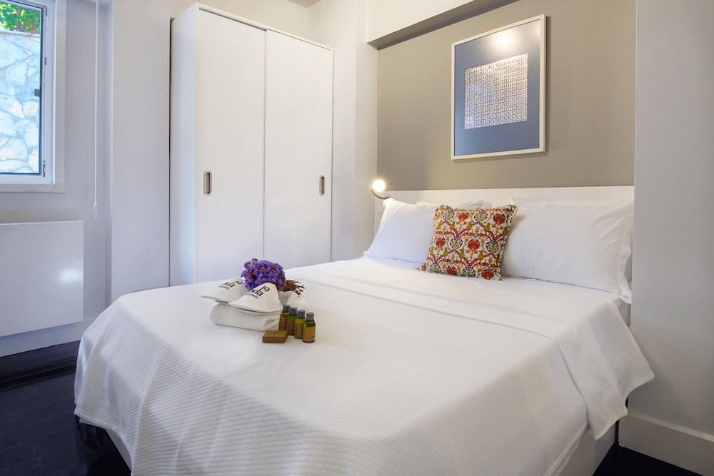 Standard Room, Courtyard View photo 1