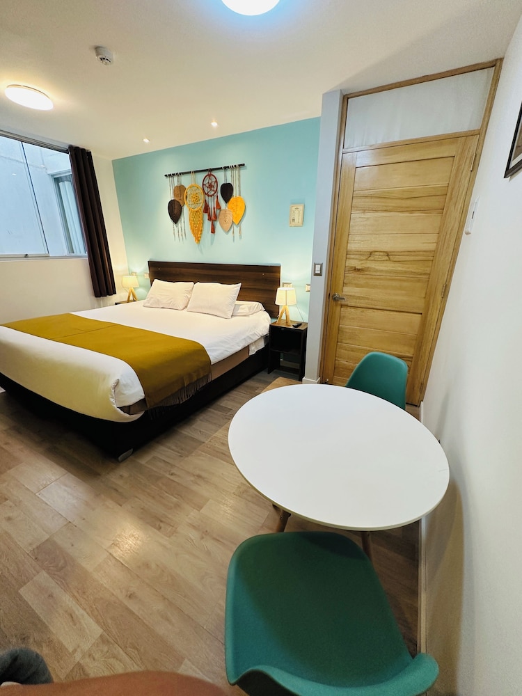 Deluxe Room photo 1