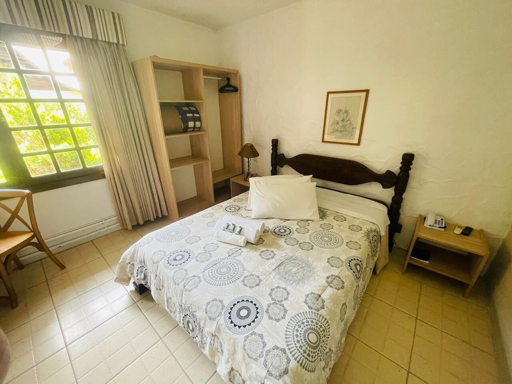 Standard Twin Room photo 3
