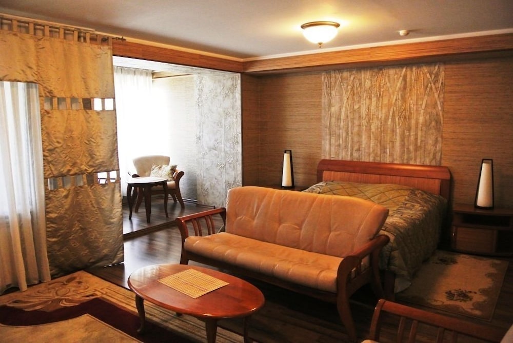 Suite photo 1