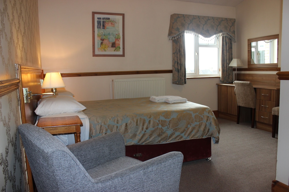 Standard Double Room photo 2