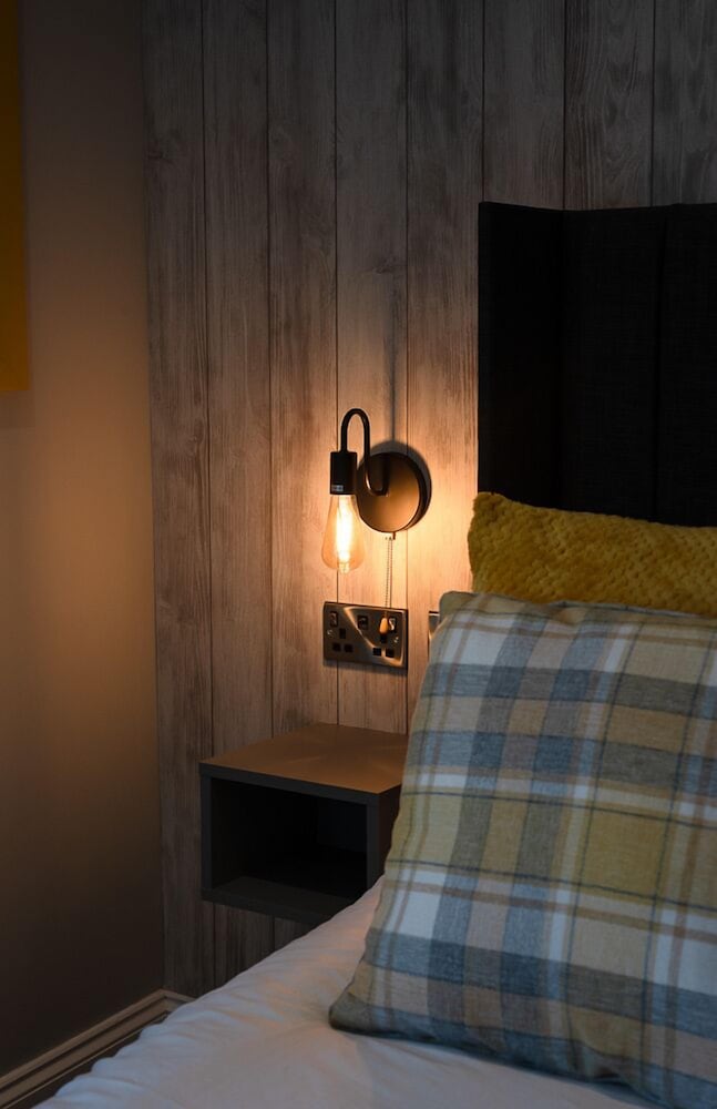 Double Room, Ensuite, Sea View - Photo 9