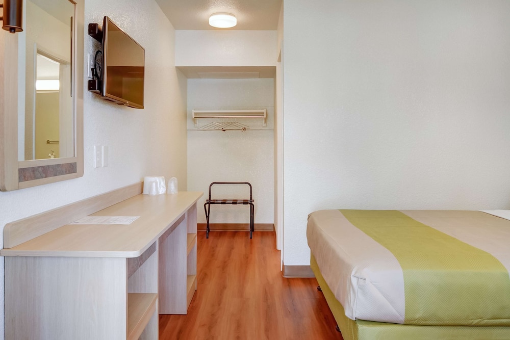 Motel 6-Eugene, OR - South Springfield, 写真 3