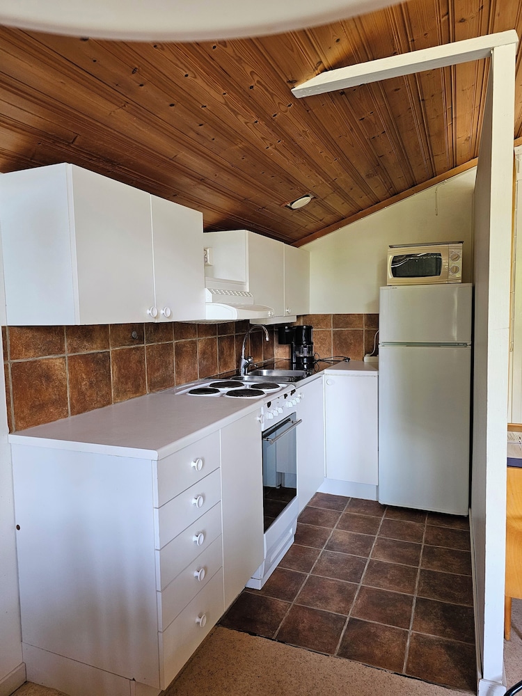 Cabin, Private Bathroom (B) photo 3