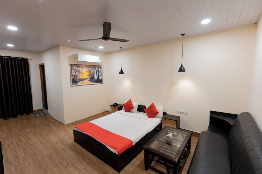 Deluxe Room photo 2