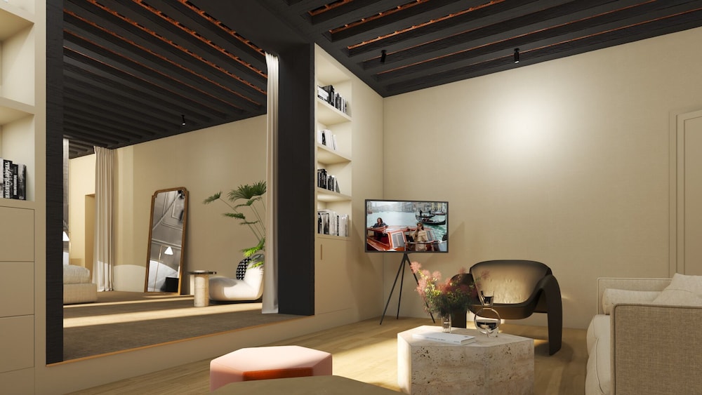Luxury Apartment (Calle Del Dose, 5876) photo 2