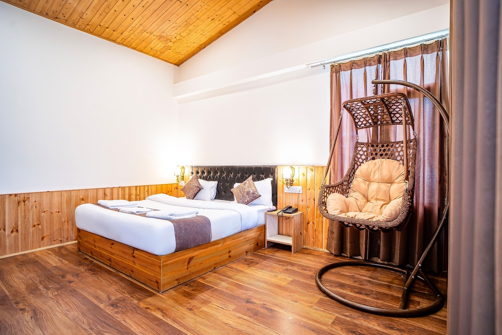 Super Deluxe Room