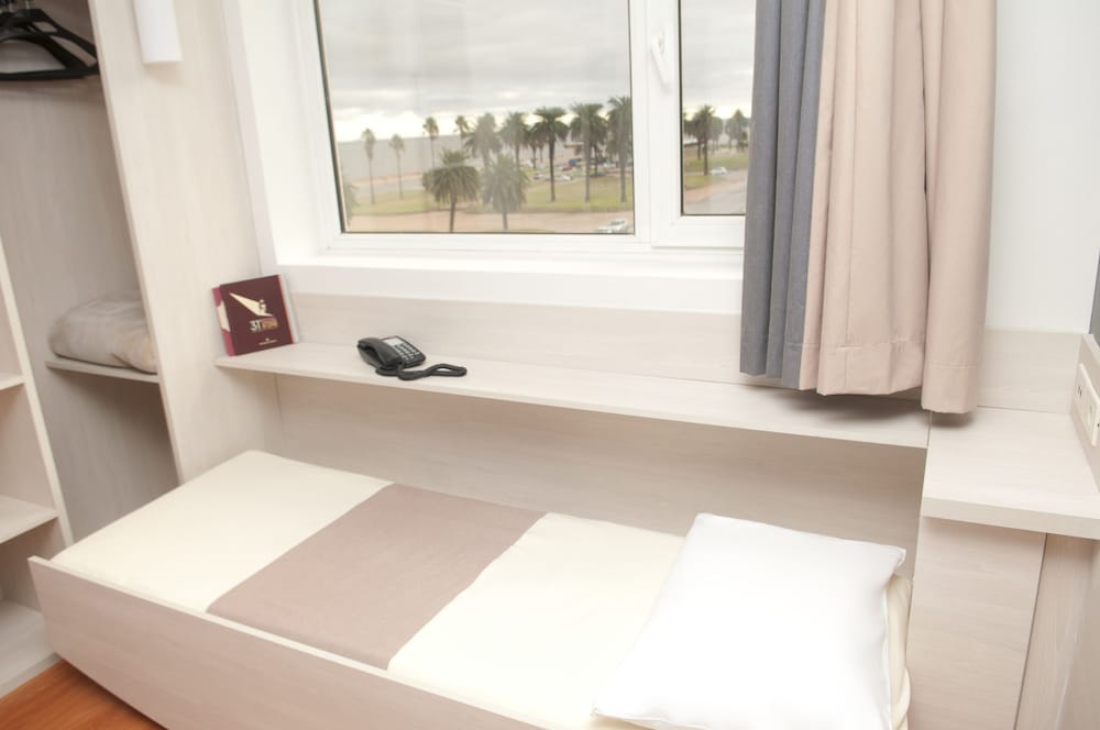 Standard Room (1 Double Bed and 1 Bed for children) - Photo 3