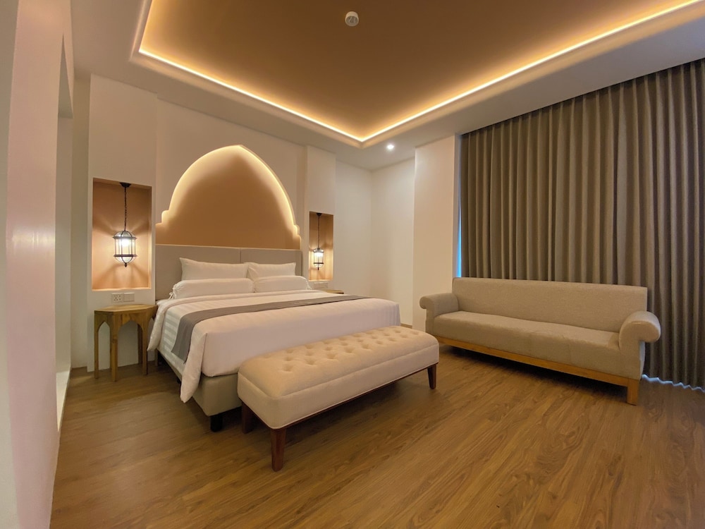 Executive Double Room photo 1