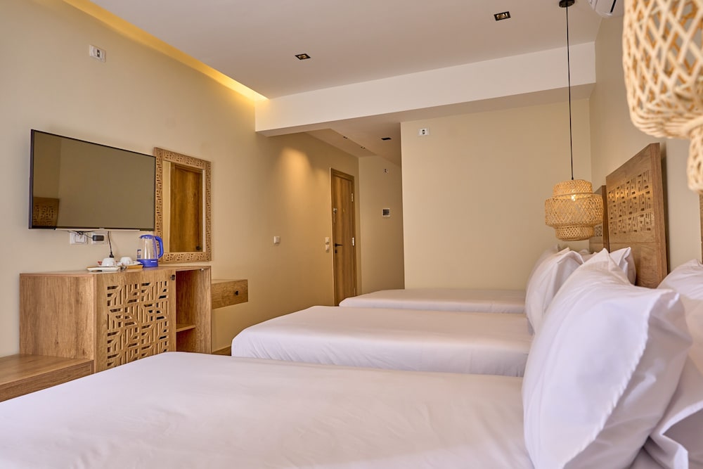 Comfort Triple Room photo 1