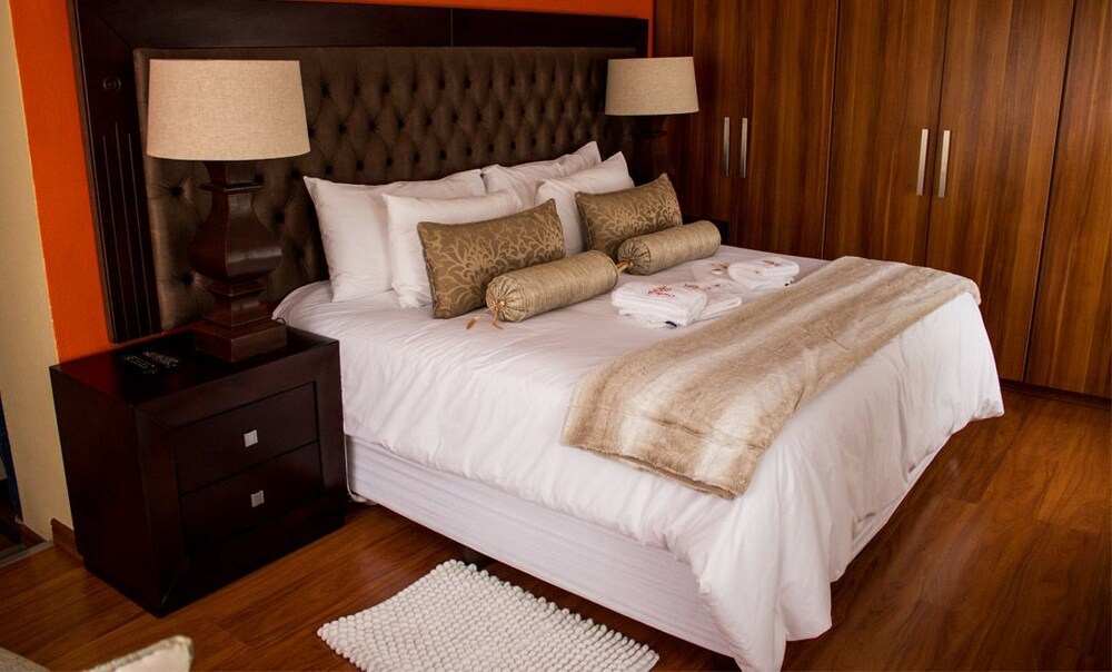 Executive Room photo 1