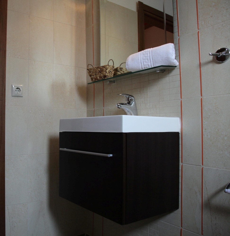 Double Room, Fireplace photo 3