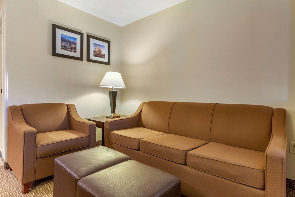 Suite, Multiple Beds, Accessible, Non Smoking - Photo 2
