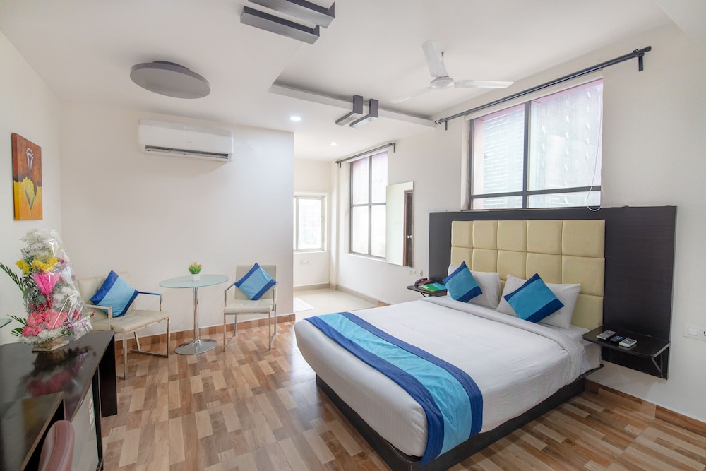 Suite Room