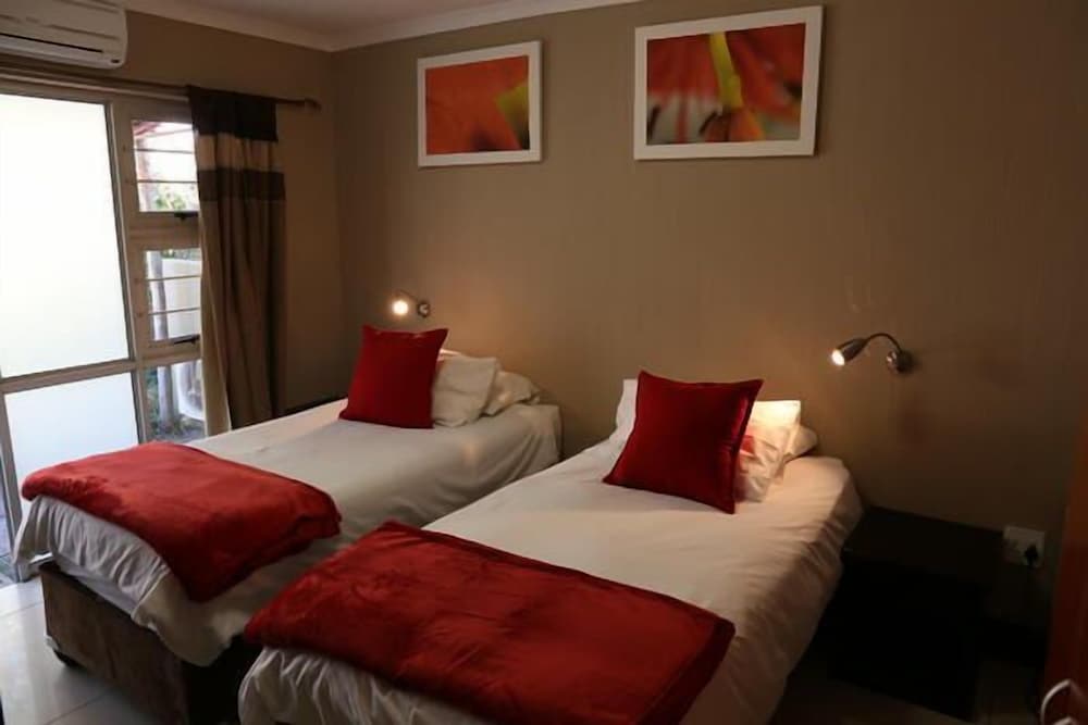 Standard Double or Twin Room, 1 Bedroom photo 1