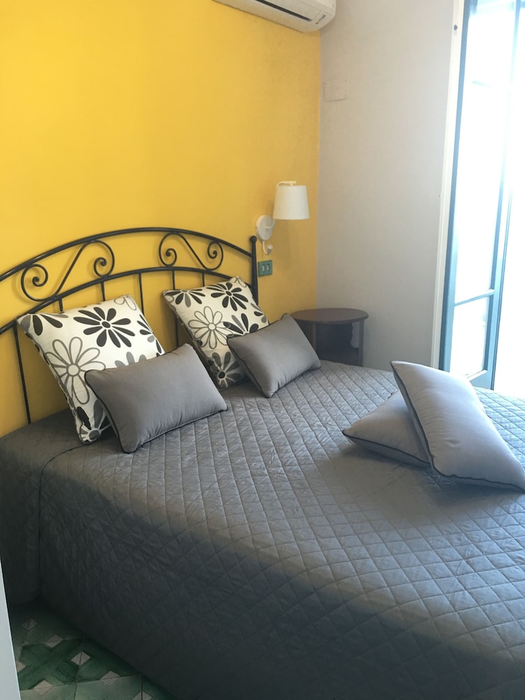 Διαμερίσματα Amalfi Design Sea View προσβάσιμα με 250 σκαλιά, Φωτογραφία 12