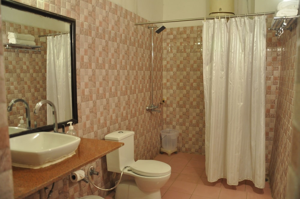 Deluxe Suite photo 2