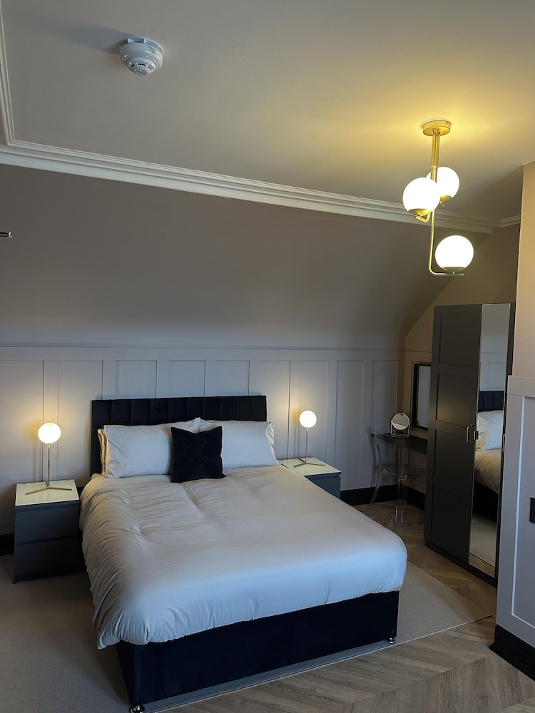 Deluxe Double Room, Bay View photo 1
