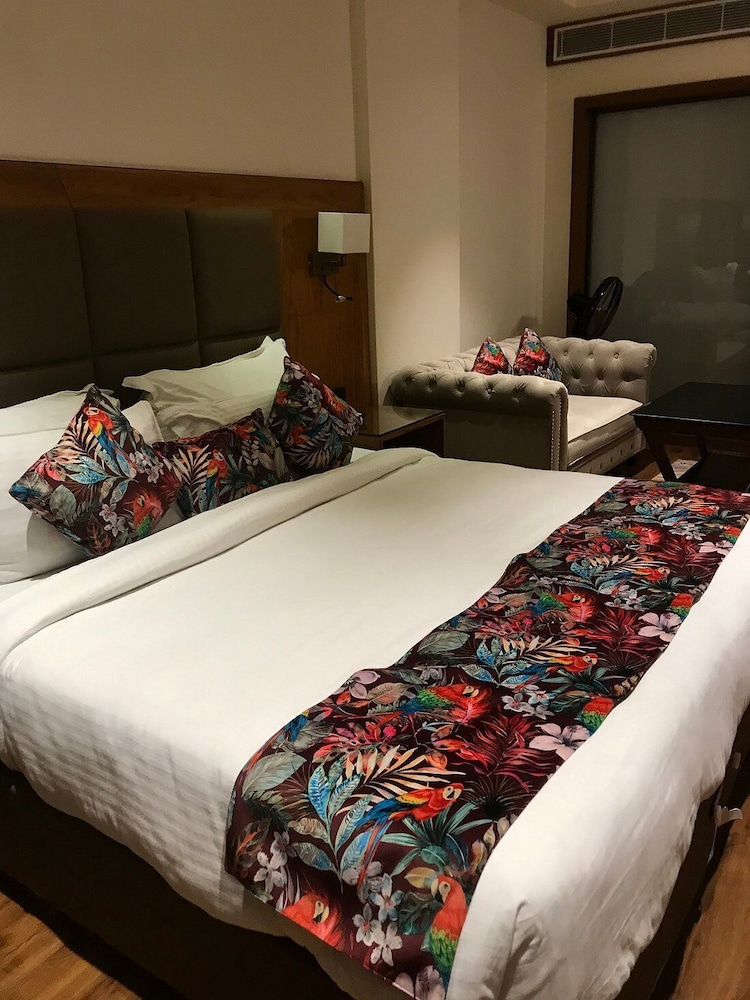Executive Room - Photo 5