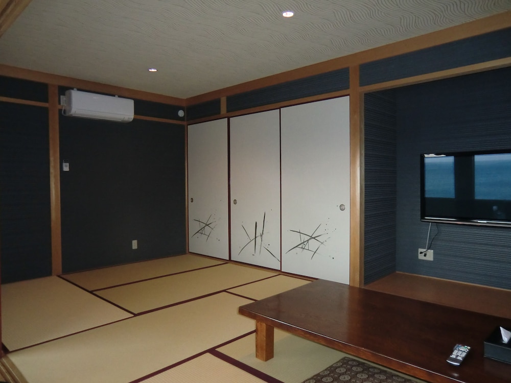 Luxury Suite Room, Natural Hot Spring With Private Open-Air Bath photo 1