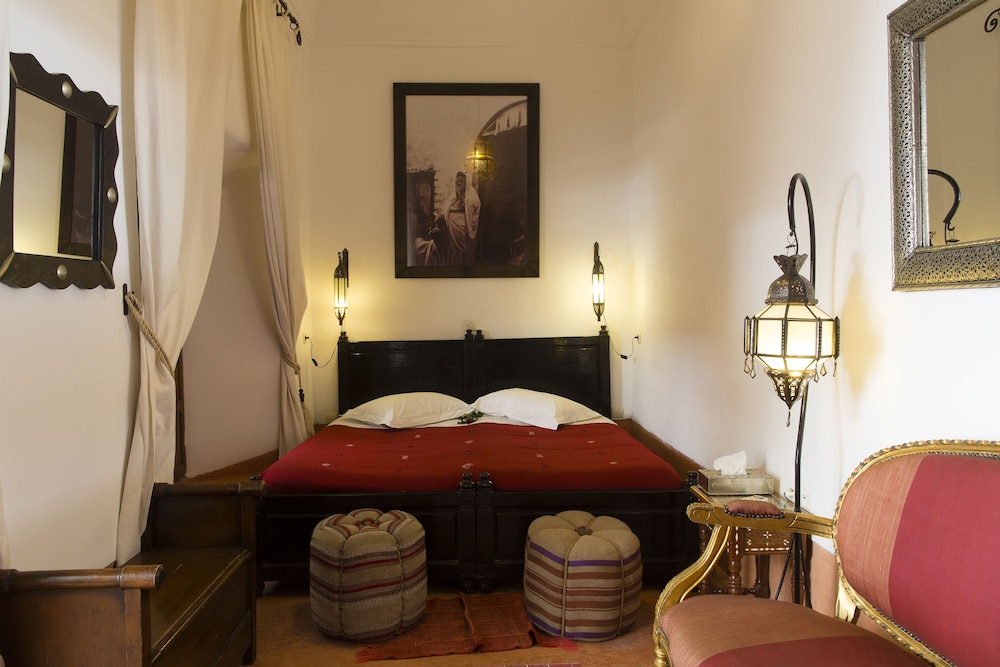 Room, Accessible, Non Smoking (Dades)