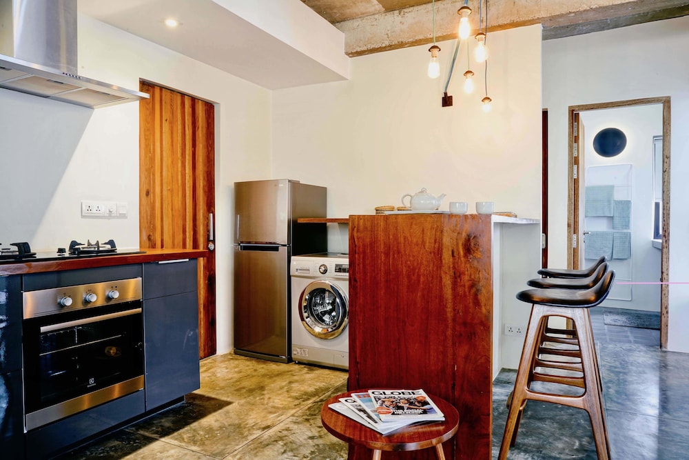 Apartment - Photo 17