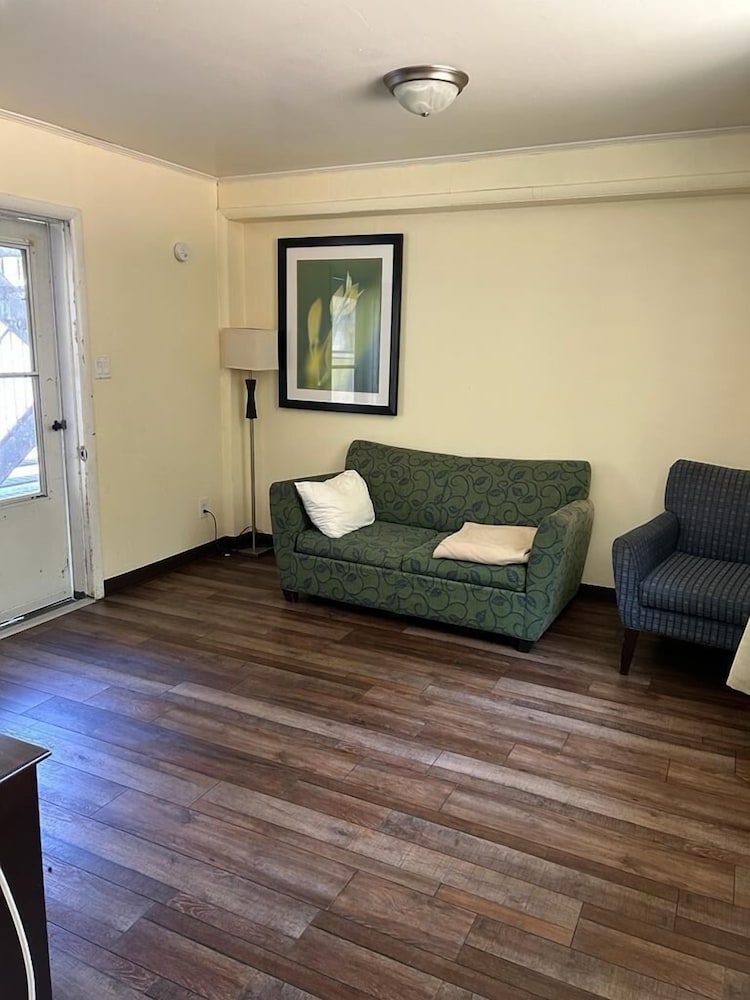Comfort Suite, Multiple Beds photo 1