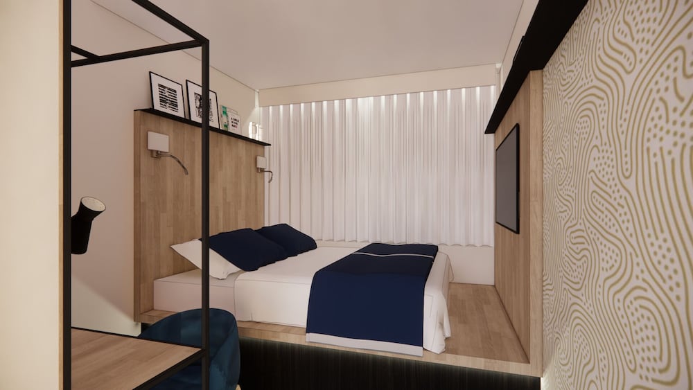 Comfort Double Room (Cosy) - Photo 1