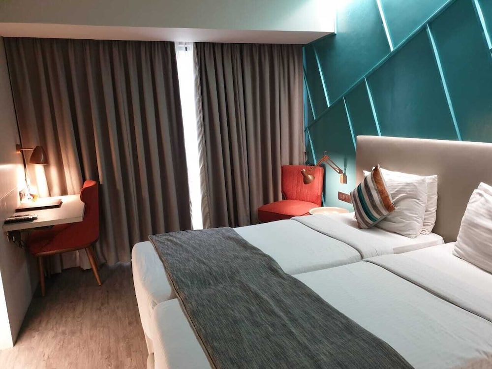 Club Room - Photo 1
