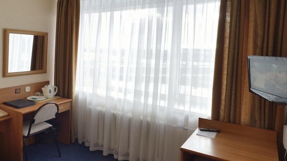 Standard Single Room photo 2