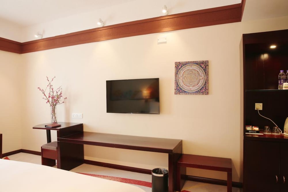 Superior Twin Room photo 2