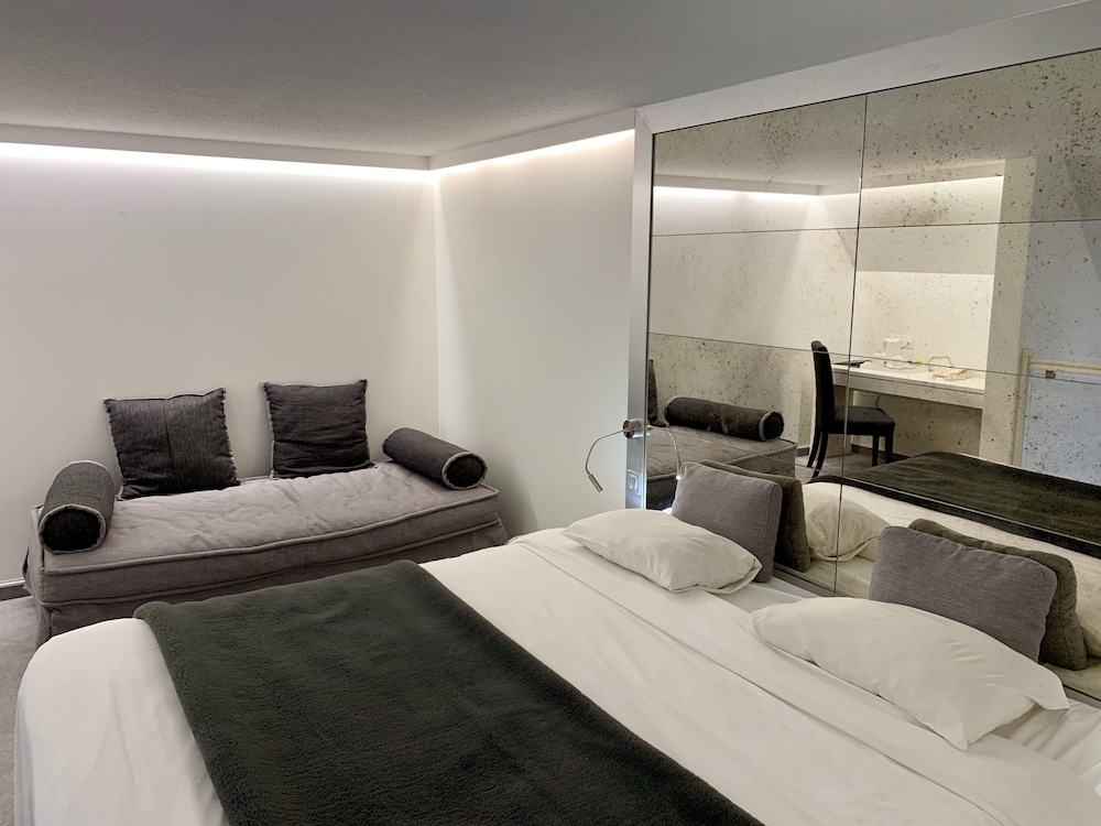 Luxury Room (Superior) photo 2
