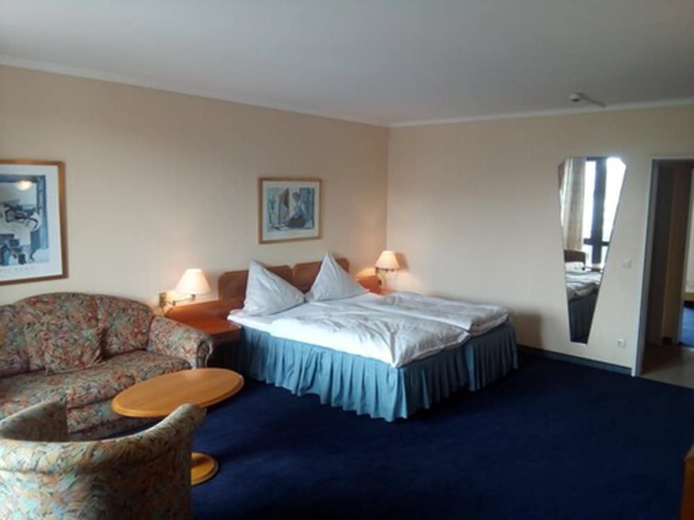 Superior Twin Room photo 2