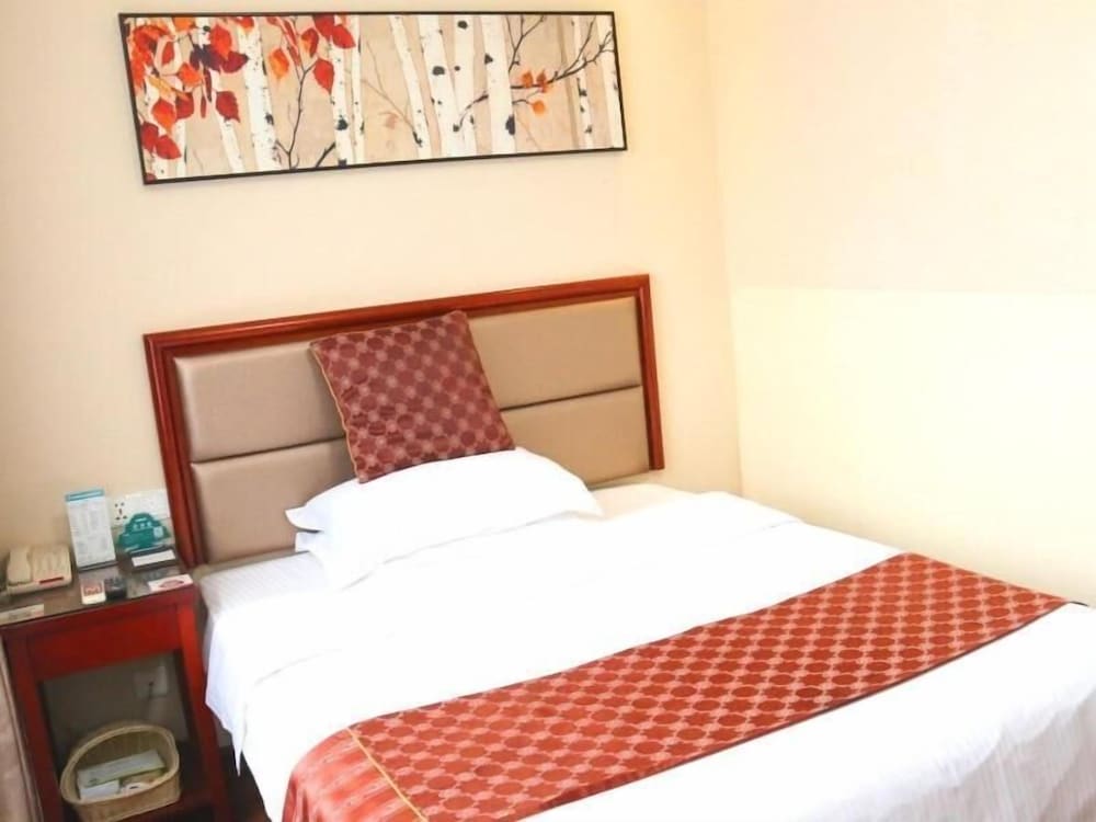 Double Room（No Window） photo 2