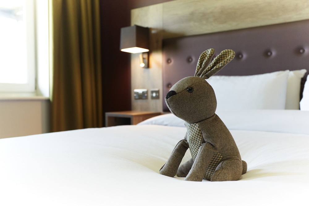 Deluxe Double Room, 1 King Bed