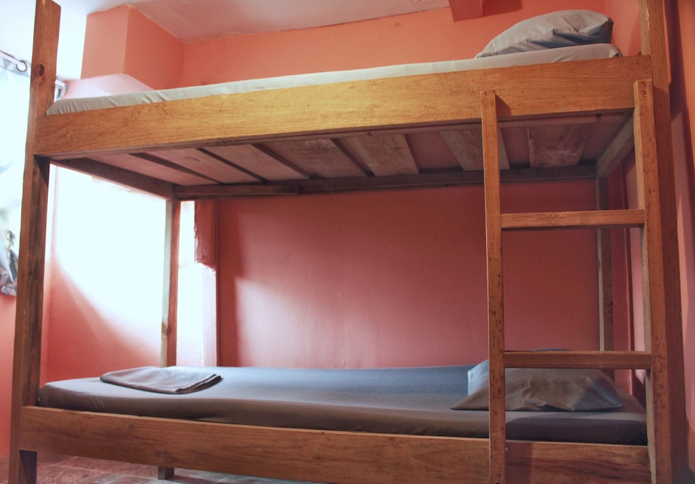Shared Dormitory, Mix Dorm, 4 Guests - Dolphin Bay photo 3