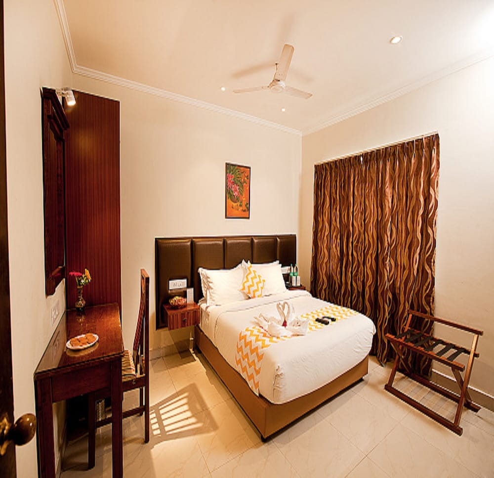 Standard Room photo 1