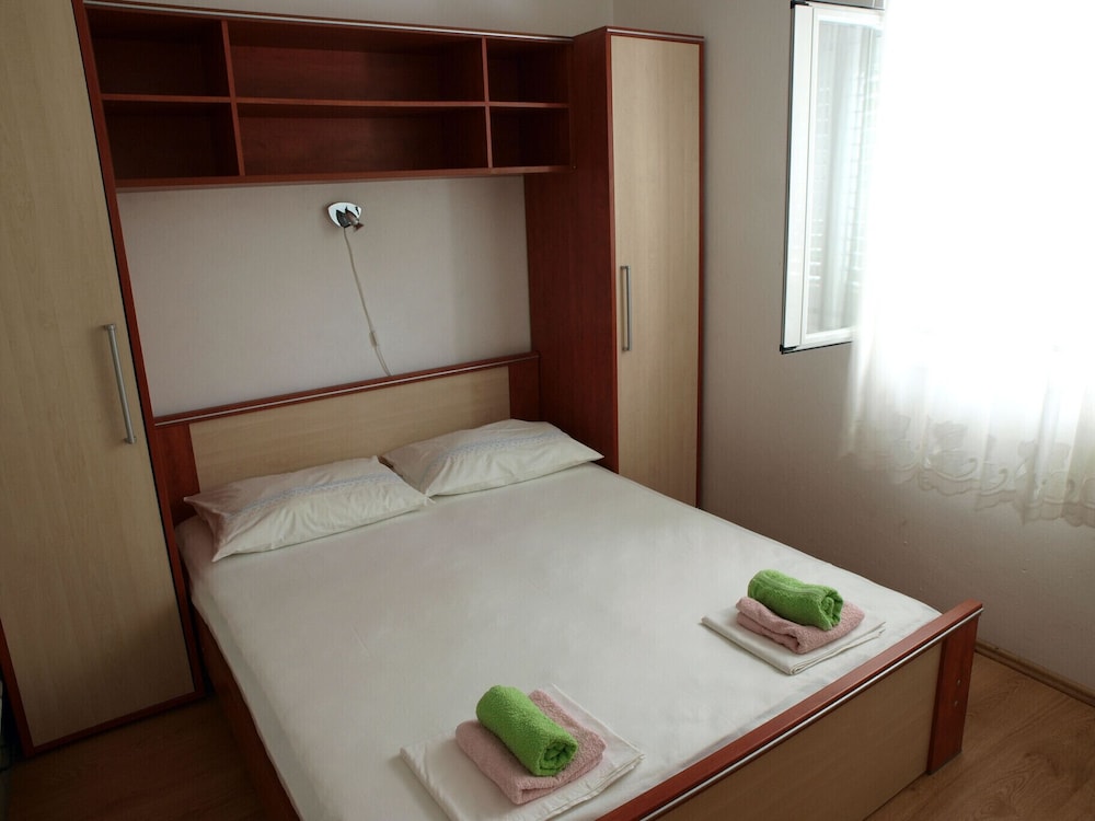 Apartment, Sea View