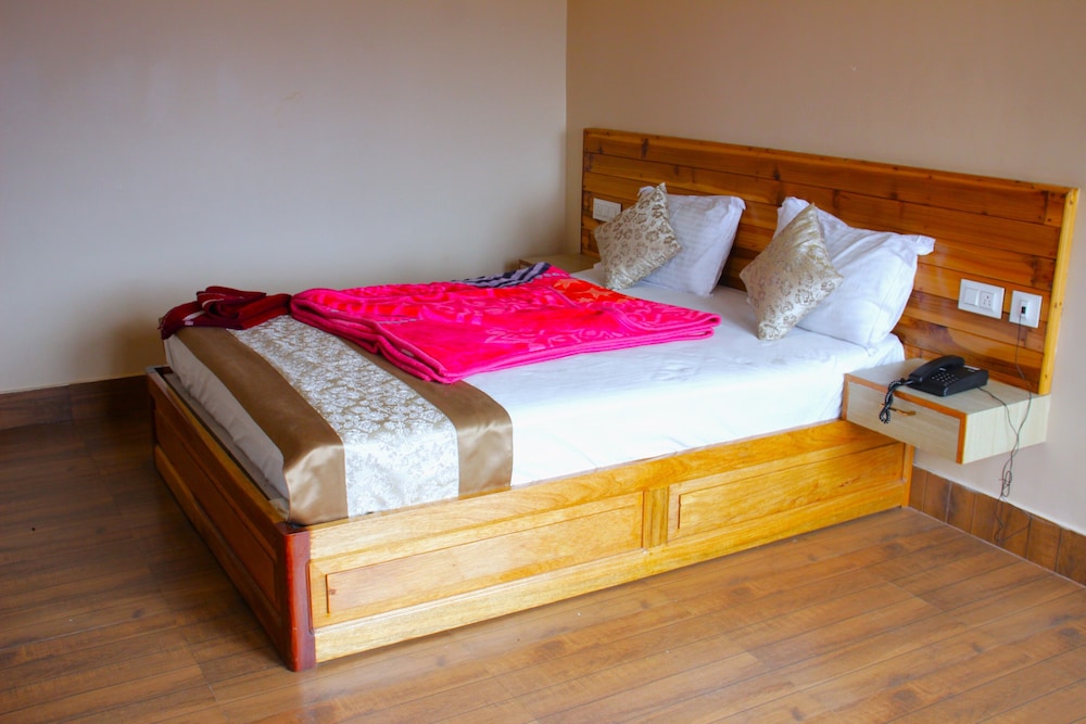 Super Deluxe Room - Photo 8