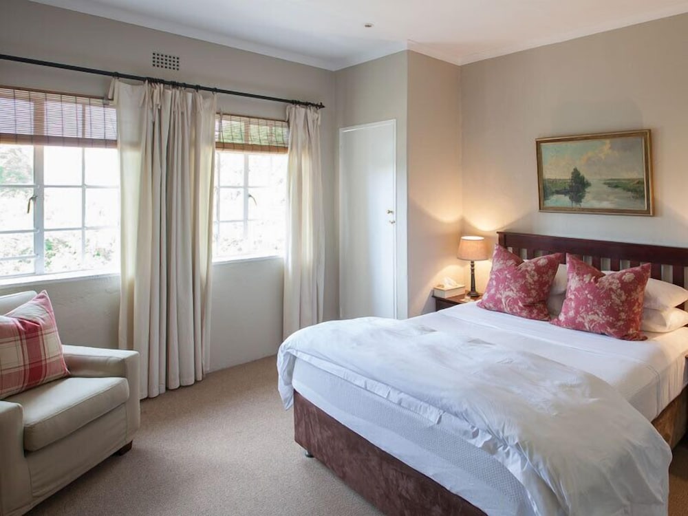 Standard Single Room photo 3