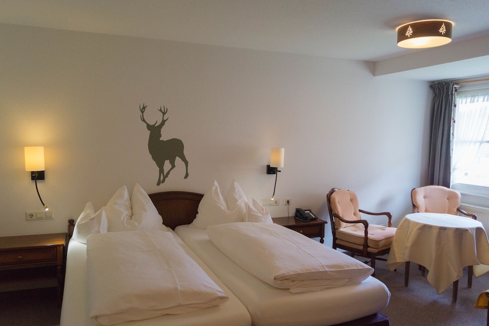 Standard Triple Room photo 3