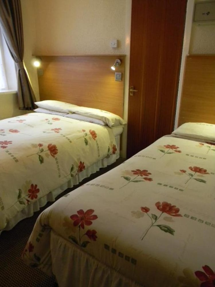 Family Triple Room, Multiple Beds