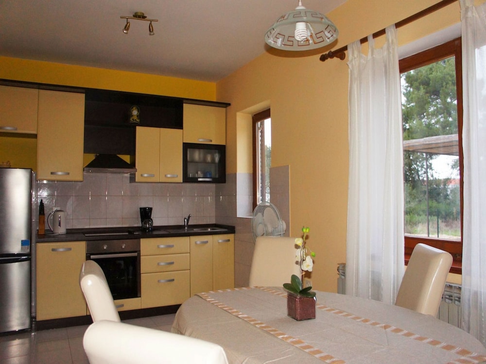 Apartment (MiMa - 150 m from the beach - A2(2+2)) photo 1